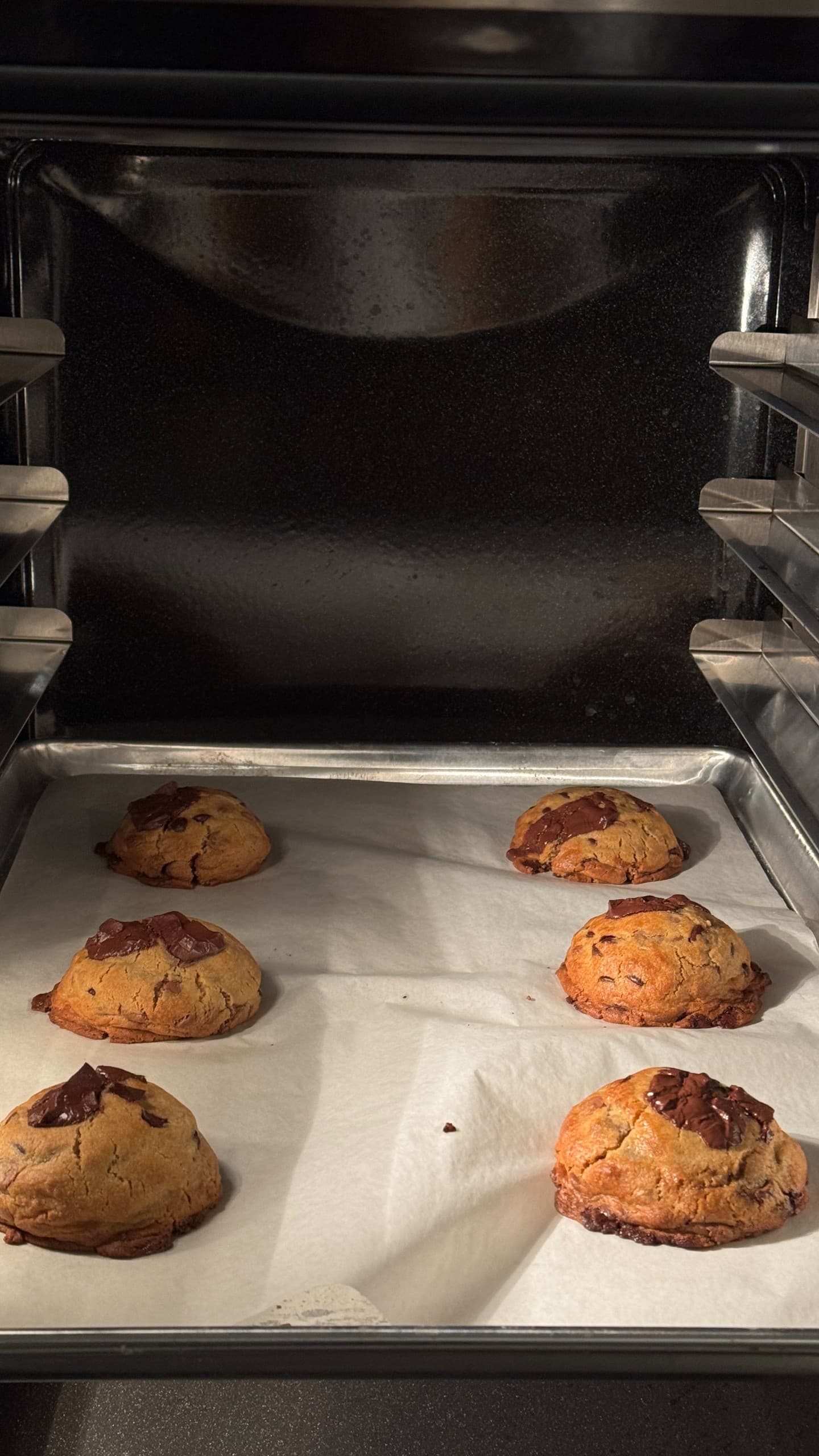 Chocolate Chip Cookie