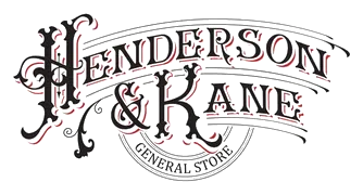 Henderson & Kane General Store